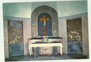 Parrocchia Gesù Buon Pastore