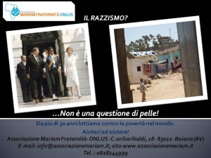 Pubblicità associazione 3